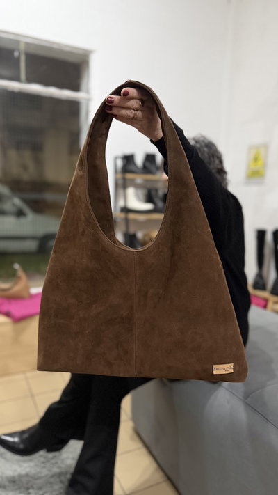 Bolso Paz