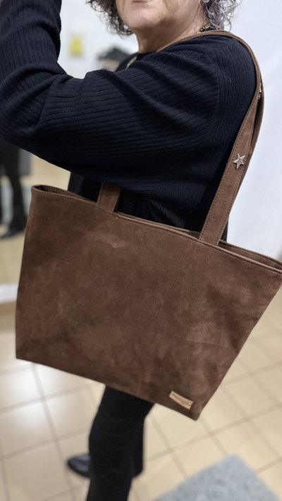 Tote bag Afrodita