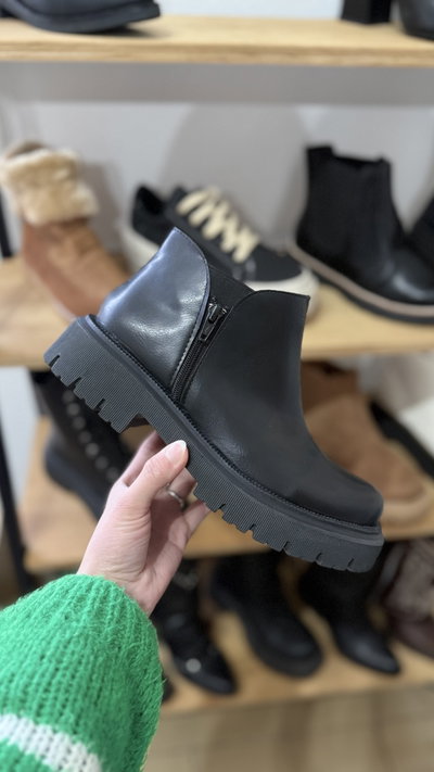 Botas FLOPY