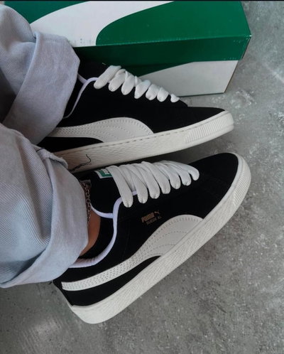 Zapatillas PUMA SUEDE XL (39 al 44)