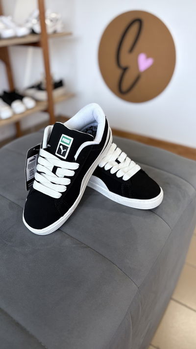 Zapatillas PUMA SUEDE XL (39 al 44)