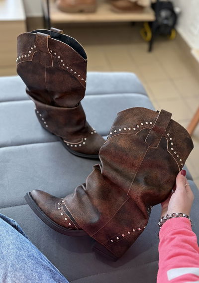 Texanas DONNA chocolate