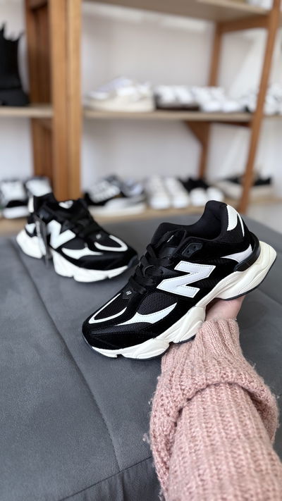 Zapatillas NB 9060