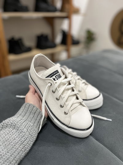 Zapatillas CONVERSE - lona