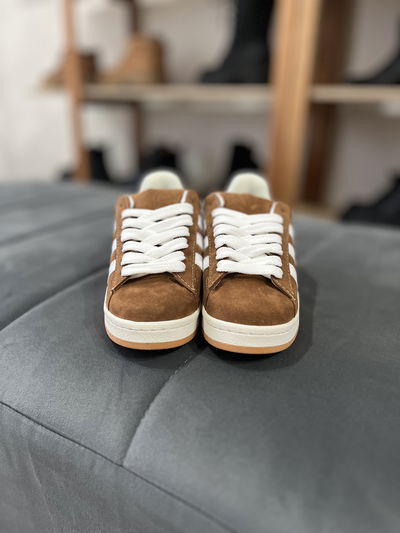 Zapatillas CAMPUS suela