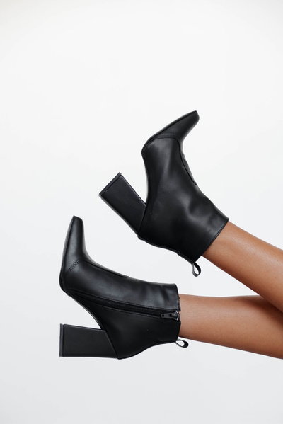 Botas PRUNE
