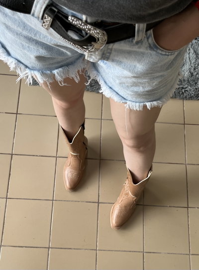 Texanas DALLAS suela