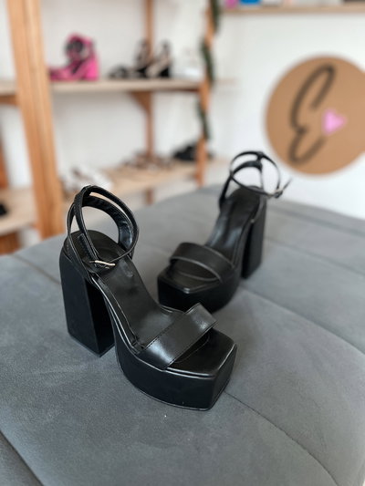 Sandalias CHARLOTTE