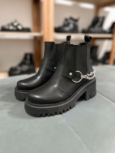Botas CHAIN