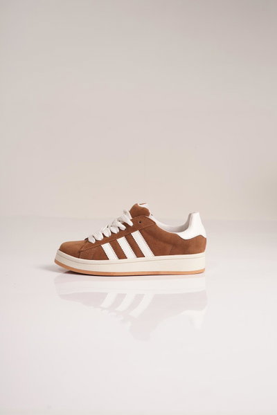 Zapatillas CAMPUS suela