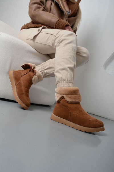 Pantubotas LEA