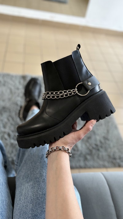 Botas CHAIN