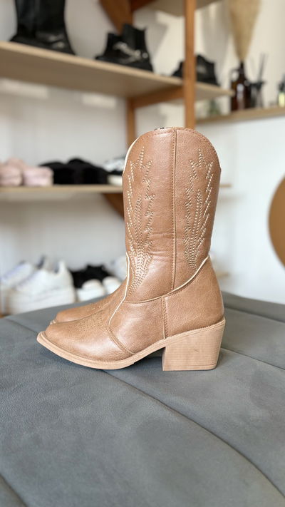 Texanas DALLAS suela