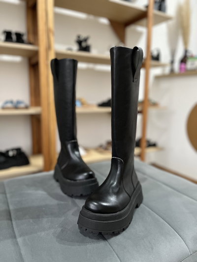 Botas SMIRKA