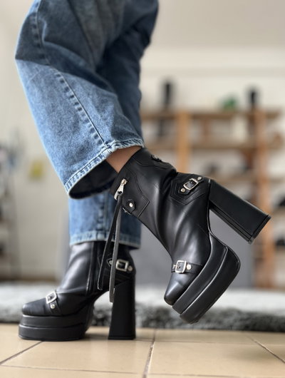 Botas MINI VENECIA
