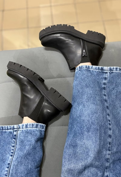 Botas FLOPY