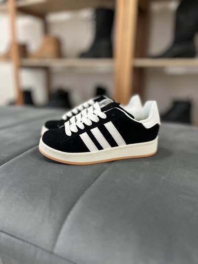 Zapatillas CAMPUS negro