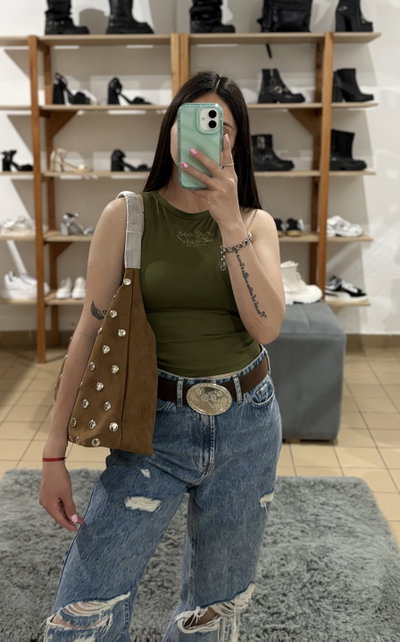 Bolso RENI (importado)