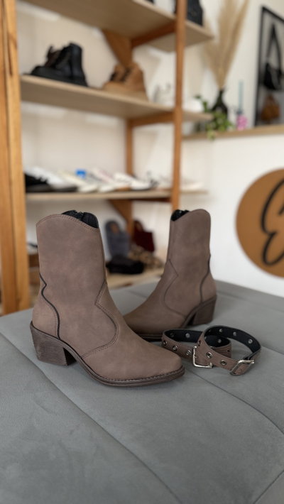 Texanas CANDE chocolate
