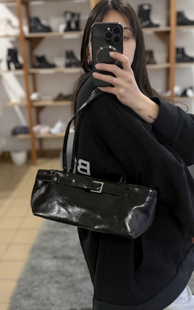 Mini bag CINTO