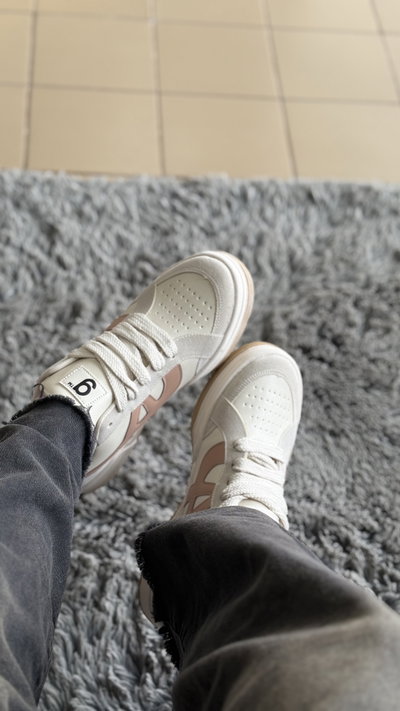 Zapatillas MAVI