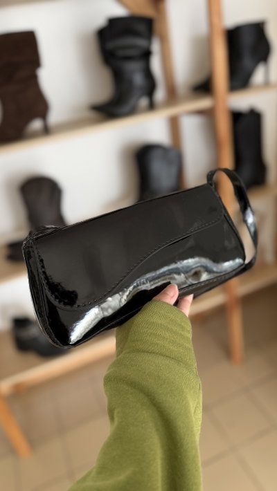Mini bag CHAROL