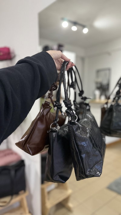 Bag NUDO