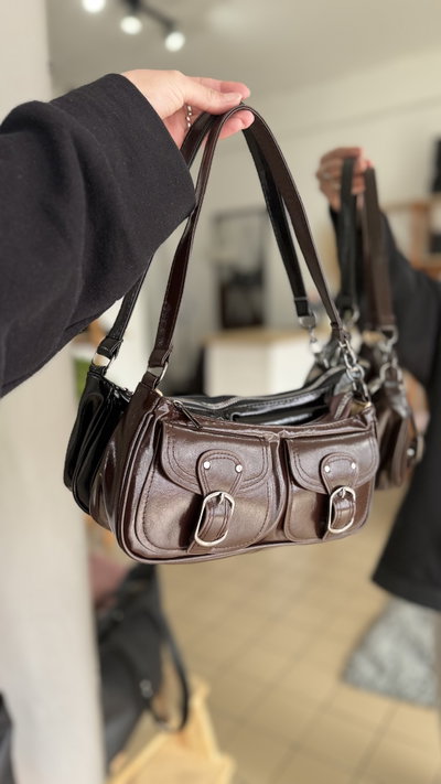 Mini bag LETI