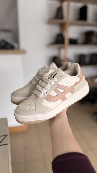 Zapatillas MAVI