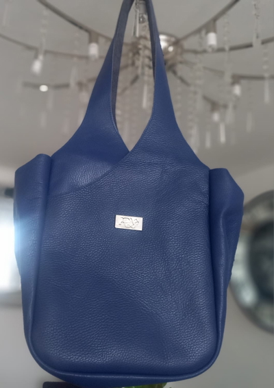 Cartera Maga 