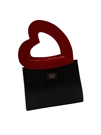 Cartera Corazón 