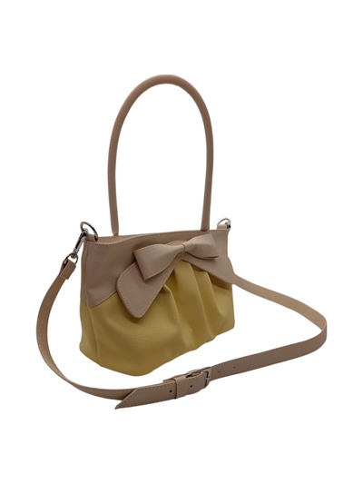 Cartera Moño