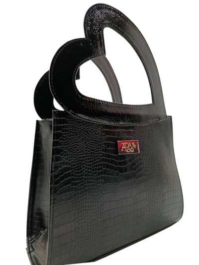 Cartera Corazón 