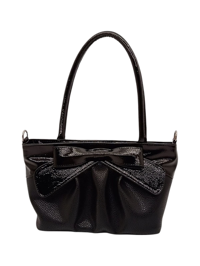 Cartera Moño