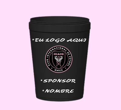 Vaso Personalizado