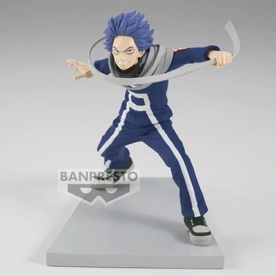 BANPRESTO - Hitoshi Shin (My Hero Academia)