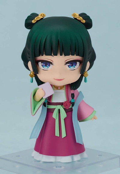 NENDOROID 2640 - Maomao (Ver. Garden Party)