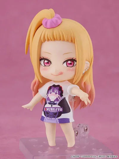 NENDOROID 2556 - Marin Kitagawa (MY DRESS UP DARLING)