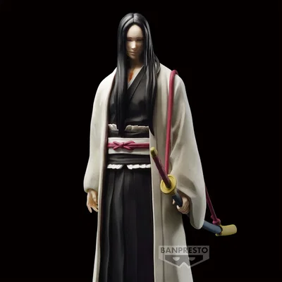 BANPRESTO - Retsu (Bleach)