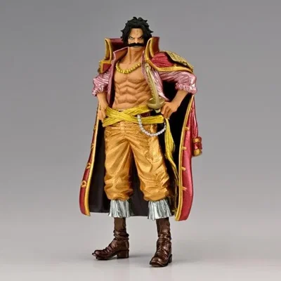 BANPRESTO KING OF ARTIST - Gol D.Roger (Ver.Special)(One Piece)