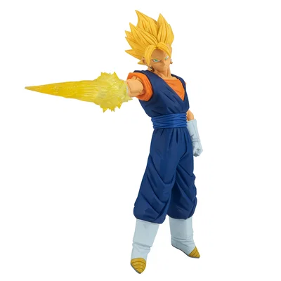 BANPRESTO - VEGITO SSJ (Dragón Ball Z)