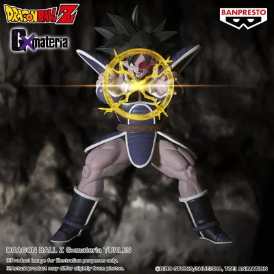 BANPRESTO - Turles Dragon Ball Z