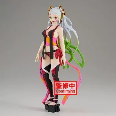 BANPRESTO - Daki (Kimetsu No Yaiba) (Kymetsu No Yaiba)