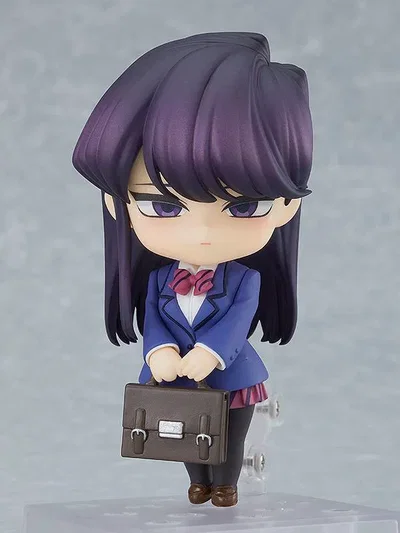 NENDOROID 1853 - Shoko Komi (KOMI CANT COMMUNICATE)
