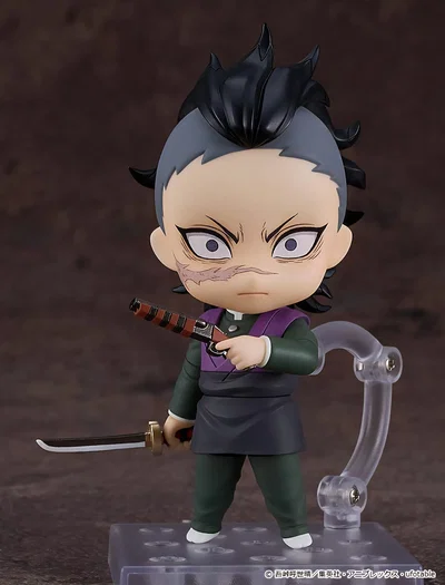 NENDOROID 2505 - Genya Shinazugawa (KIMETSU NO YAIBA)