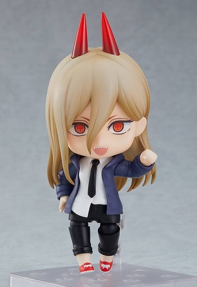 Nendoroid 1580 - Power (Chainsaw Man)