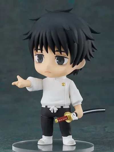 Nendoroid 1766 - Yuta Okkotsu
