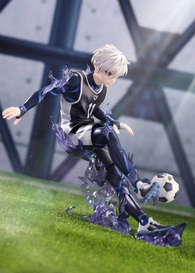 FURYU F:NEX ESCALA 1/7 - Nagi Seishiro (Edición Limitada)(BLUE LOCK)