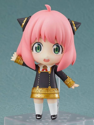 Nendoroid 1902 - Anya Forger (SPY X FAMILY)
