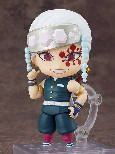 Nendoroid 1830 - Tengen Uzui (KIMETSU NO YAIBA)